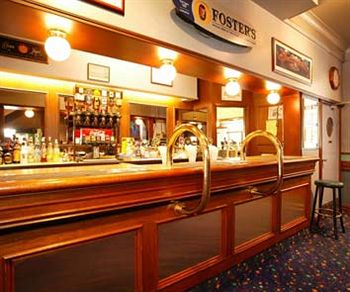 Hotel Gosford - Hervey Bay Accommodation 18