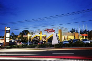 Matthew Flinders Hotel - Hervey Bay Accommodation 1
