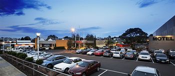 Matthew Flinders Hotel - Hervey Bay Accommodation 13