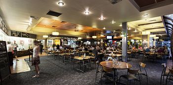 Matthew Flinders Hotel - Hervey Bay Accommodation 18