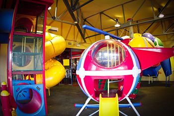Matthew Flinders Hotel - Hervey Bay Accommodation 20