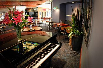 Matthew Flinders Hotel - Hervey Bay Accommodation 26
