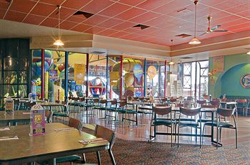 Matthew Flinders Hotel - Hervey Bay Accommodation 31