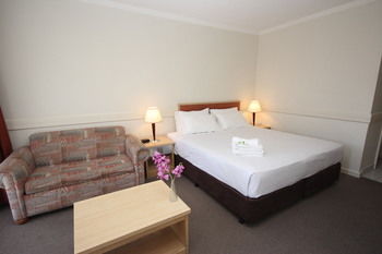 Matthew Flinders Hotel - Hervey Bay Accommodation 32
