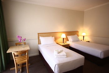 Matthew Flinders Hotel - Hervey Bay Accommodation 33