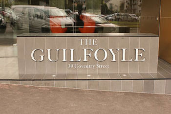 Guilfoyle Apartments - Hervey Bay Accommodation 10