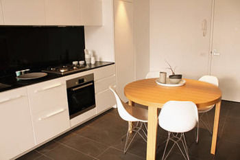 Guilfoyle Apartments - Hervey Bay Accommodation 11