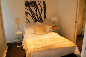 Guilfoyle Apartments - Hervey Bay Accommodation 15
