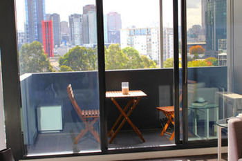 Guilfoyle Apartments - Hervey Bay Accommodation 16