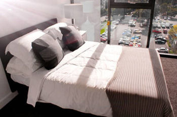 Guilfoyle Apartments - Hervey Bay Accommodation 19