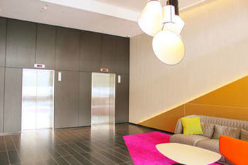 Guilfoyle Apartments - Hervey Bay Accommodation 25