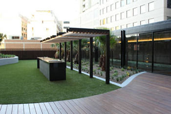 Guilfoyle Apartments - Hervey Bay Accommodation 27