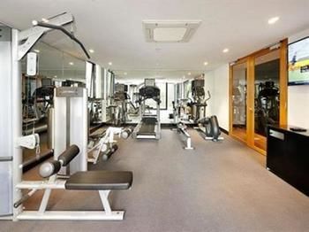 Guilfoyle Apartments - Hervey Bay Accommodation 32