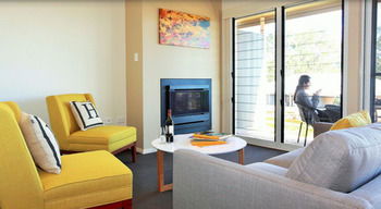 H Boutique Hotel - Tourism Hervey Bay 14