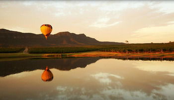 H Boutique Hotel - Tourism Hervey Bay 28