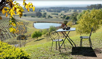 H Boutique Hotel - Tourism Hervey Bay 29