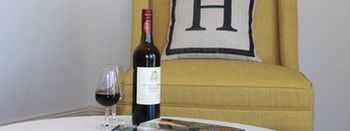 H Boutique Hotel - Tourism Hervey Bay 30