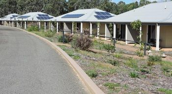 H Boutique Hotel - Tourism Hervey Bay 33