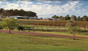 H Boutique Hotel - Tourism Hervey Bay 36