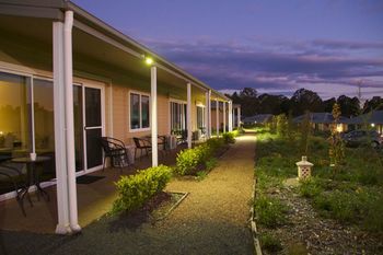 H Boutique Hotel - Tourism Hervey Bay 42