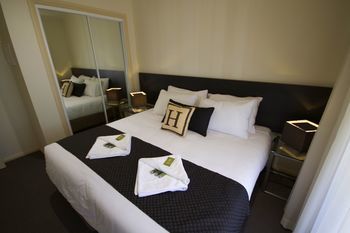 H Boutique Hotel - Tourism Hervey Bay 44