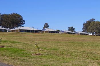 H Boutique Hotel - Tourism Hervey Bay 46