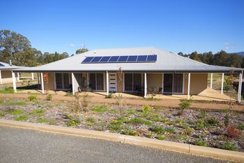 H Boutique Hotel - Tourism Hervey Bay 48