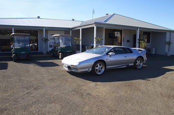 H Boutique Hotel - Tourism Hervey Bay 51