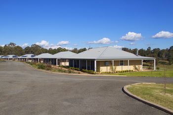 H Boutique Hotel - Tourism Hervey Bay 55