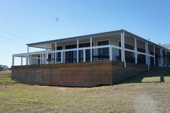 H Boutique Hotel - Tourism Hervey Bay 56