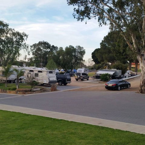 Avoca Dell Caravan Park - Hervey Bay Accommodation 7