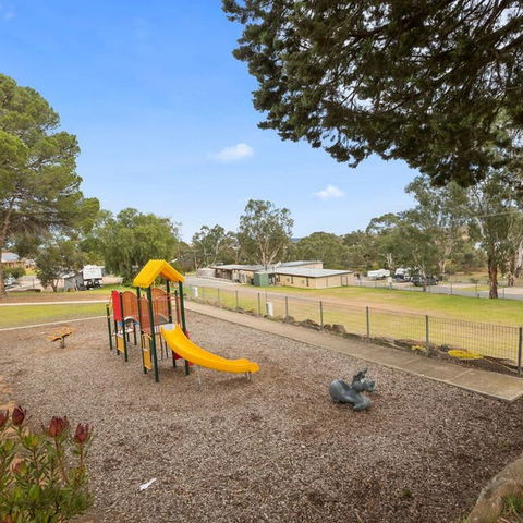 Avoca Dell Caravan Park - Hervey Bay Accommodation 8