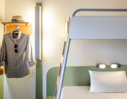 Ibis Budget Enfield - Hervey Bay Accommodation 2