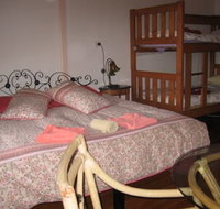 Sinclairs Of Burwood Bed And Breakfast - Hervey Bay Accommodation