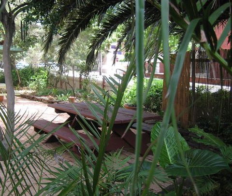 Sinclairs Of Burwood Bed And Breakfast - Hervey Bay Accommodation 1