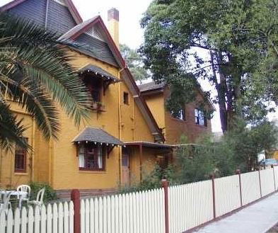 Sinclairs Of Burwood Bed And Breakfast - Hervey Bay Accommodation 2