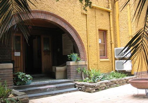 Sinclairs Of Burwood Bed And Breakfast - Hervey Bay Accommodation 3