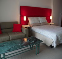 Bondi Beach Sandcastle - Hervey Bay Accommodation