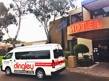 Dingley International Hotel - Hervey Bay Accommodation 12