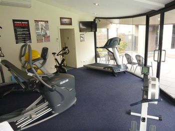 Dingley International Hotel - Hervey Bay Accommodation 13