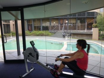 Dingley International Hotel - Hervey Bay Accommodation 14