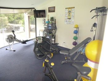 Dingley International Hotel - Hervey Bay Accommodation 15