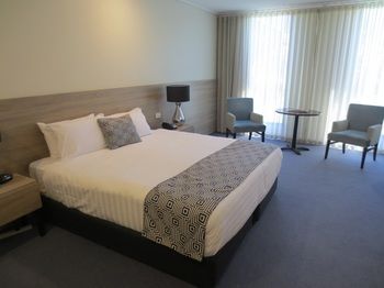 Dingley International Hotel - Hervey Bay Accommodation 18