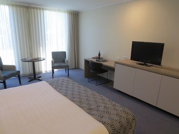 Dingley International Hotel - Hervey Bay Accommodation 19