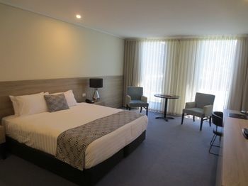 Dingley International Hotel - Hervey Bay Accommodation 20