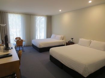Dingley International Hotel - Hervey Bay Accommodation 21