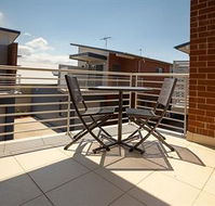 Everton Apartments - Hervey Bay Accommodation