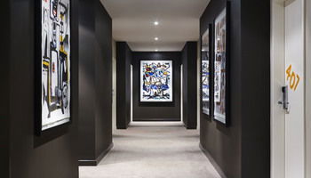 Art Series - The Larwill Studio - Hervey Bay Accommodation 7