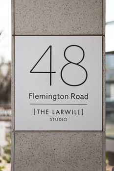 Art Series - The Larwill Studio - Hervey Bay Accommodation 10