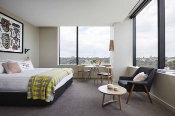 Art Series - The Larwill Studio - Hervey Bay Accommodation 24